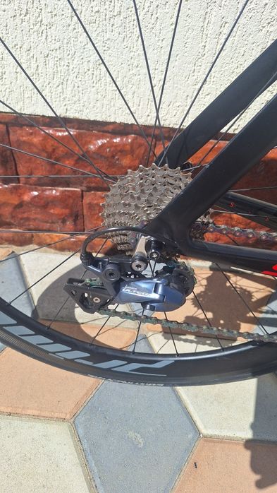 Cervelo s5 mărime 51