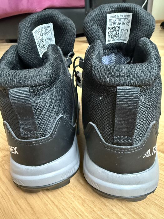 Детски обувки Adidas Terrex , нови