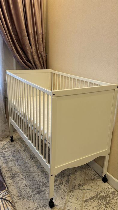 Манеж детский  IKEA