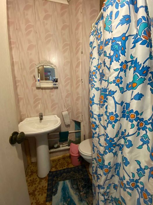 1 комн квартира джамбула 157