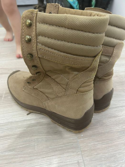 Рыжий Берти 44 размер