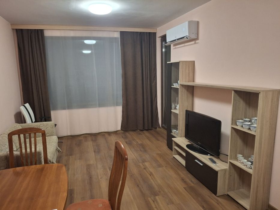 Дава се под наем Двустаен апартамент в с. Гара Елин Пелин, Област София-област - 72 кв.м за 408 € - Снимка #4