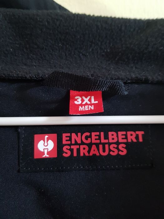 Compleu engelbert strauss 3XL