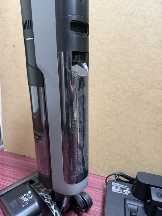 Прахосмукачка за мокро и сухо почистване Dreame H12 Pro Ultra