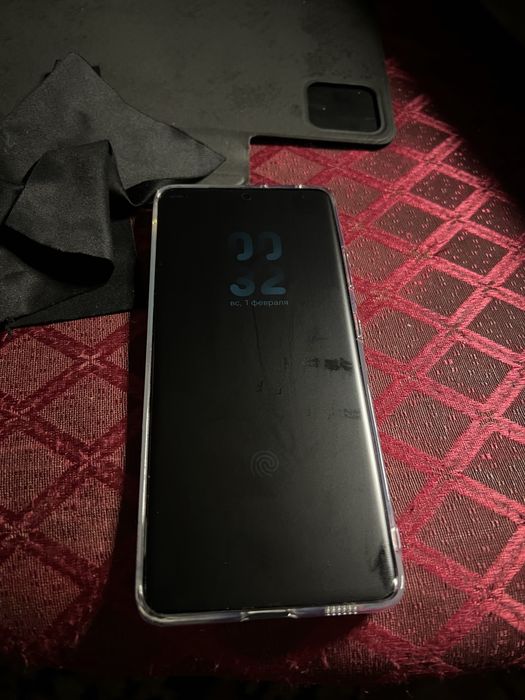 Samsung s21 ultra 256/12