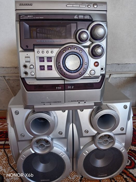 Muzikalni sentir sotiladi 3000w ishlashi zur