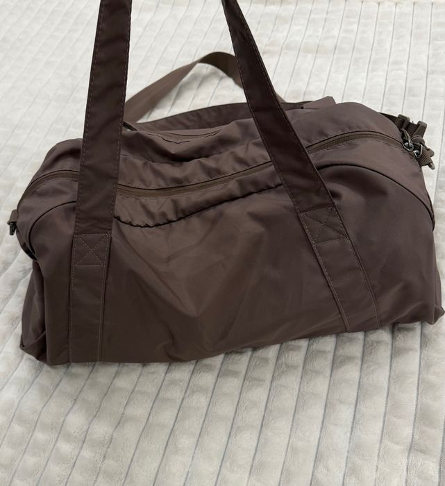 Nike Спортна Чанта Сак