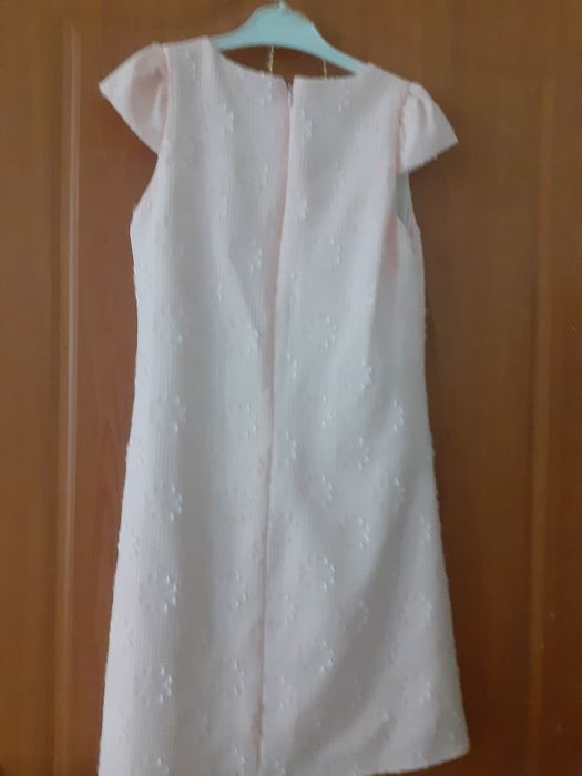 Нарядные платья на 9- 10 лет