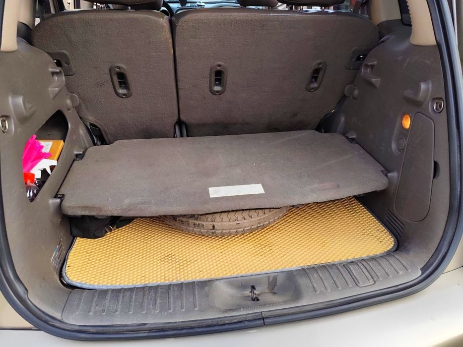 Chrysler PT Cruiser! Объём 2.4L. АКПП!