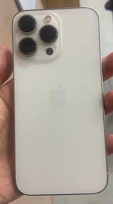 iphone 13 pro LLa 256Gb