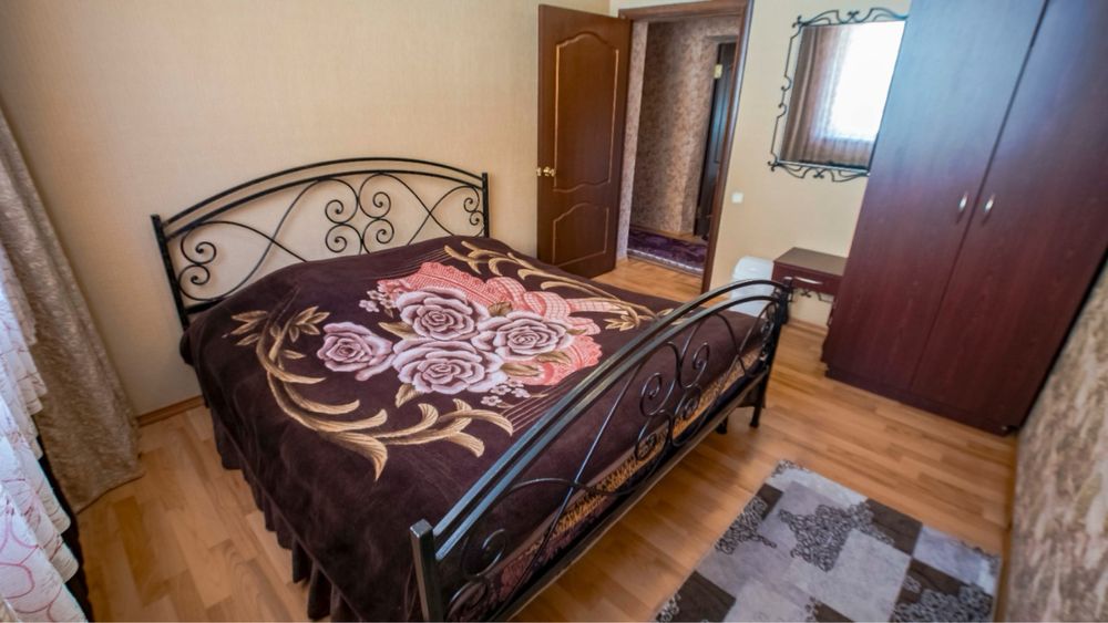 Дом в аренду «Дом у гор»