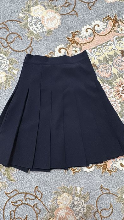 Школьная форма для девочек | Юбка + пиджак