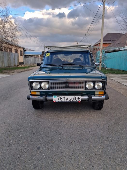 Ваз 06 продам подробнее в личку