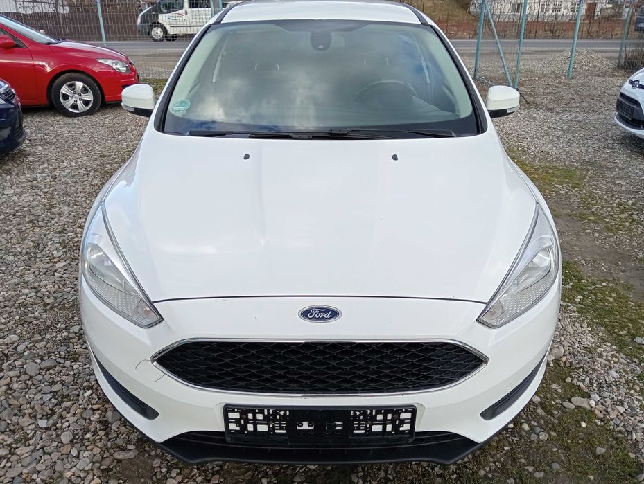 Vand FORD FOCUS 2018