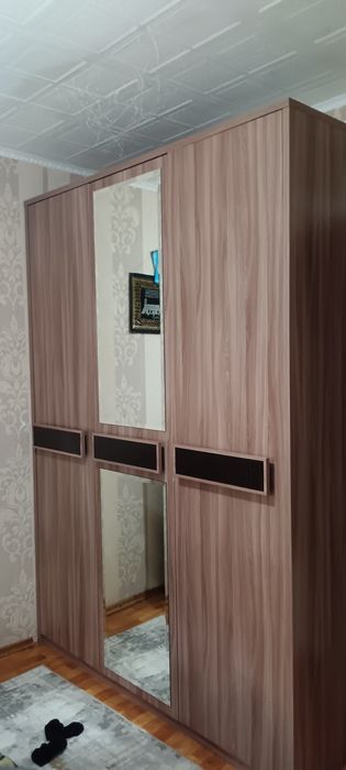 Продам спальный гарнитур