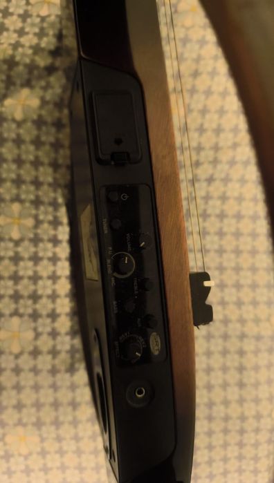 Chitara  Yamaha SLG 200N