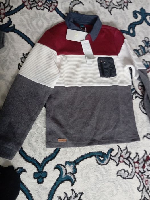 Koreyadan kelgan Svetir