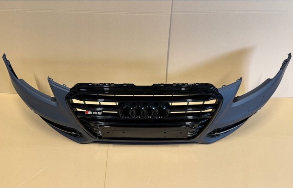 Bara fata Audi Q5 facelift SQ5 LOOK 2012-2016 NOUA AM