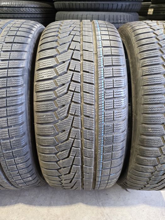 245/40/21 HANKOOK 4бр