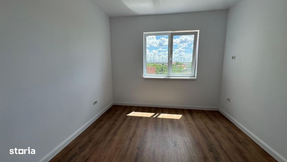 COMISION 0% | Apartament 3 Camere | Etaj 2 | 78 mp | Zona Plopi