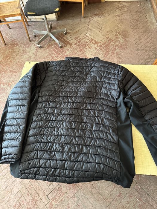 Яке Columbia размер Л