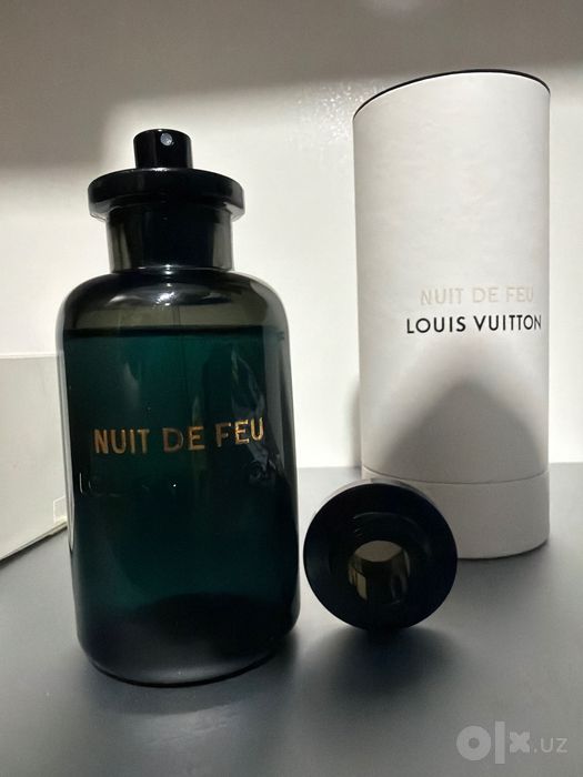 Духи Louis Vuitton