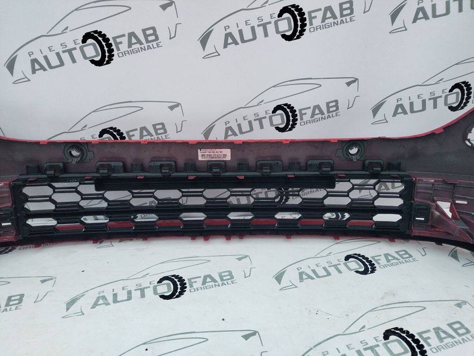 Bara fata Skoda Octavia 4 an 2019-2020-2021-2022-2023