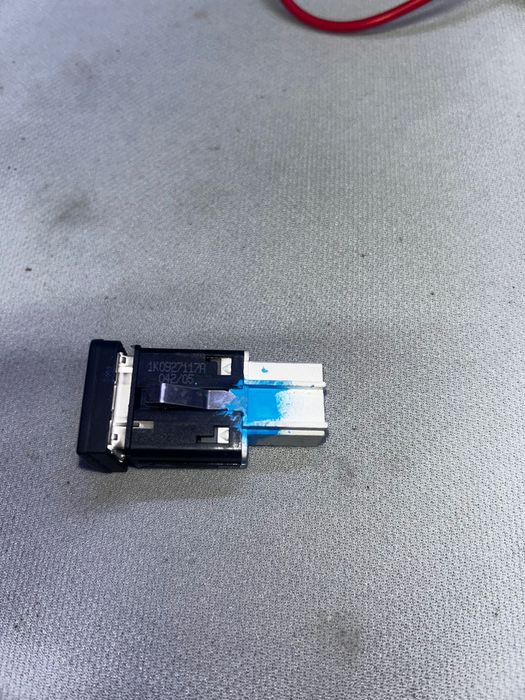 Бутон за Есп голф 5