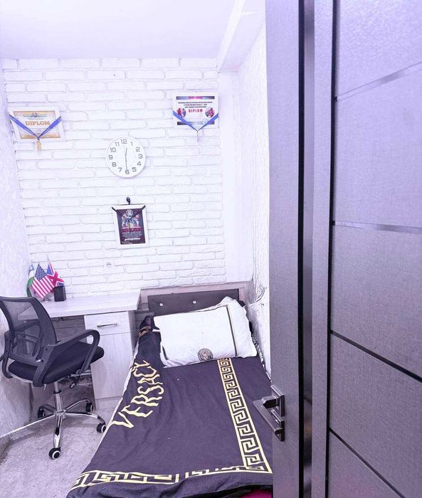 Срочно!!! Пионерская, Евроремонт