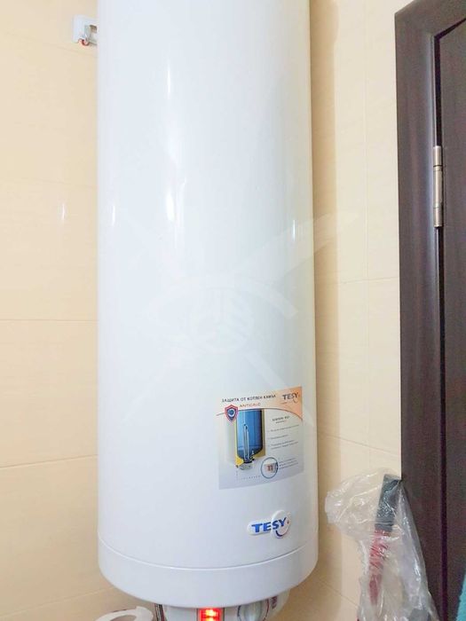 Продава се Двустаен апартамент в Силистра, Изток - 50 кв.м за 740 €/кв.м - Снимка #14