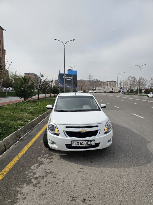 Cobalt 2023 sotiladi