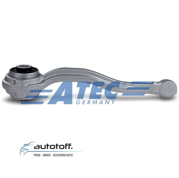 Kit brate fata Mercedes C-Class W204 C204 S204 (07-14) 6 piese fata NOI