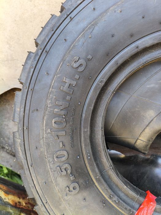 Продам баллоны размером 6.50-10