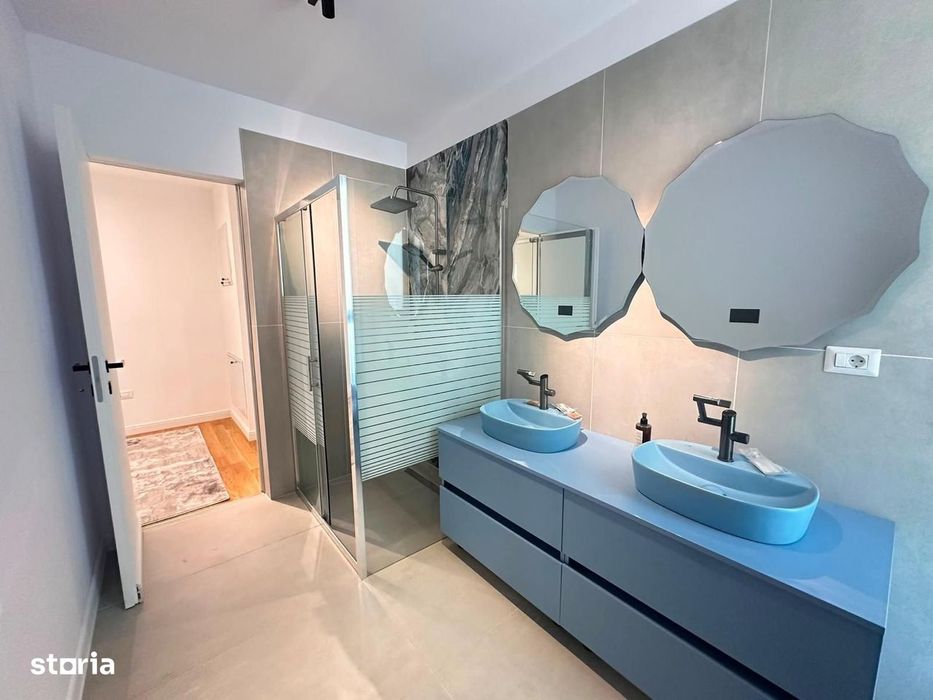 Vilă premium P+1 cu 5 camere în Pipera – Matei Millo | 215 mp utili