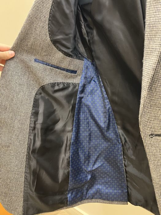 Пиджак GLASMAN Collection