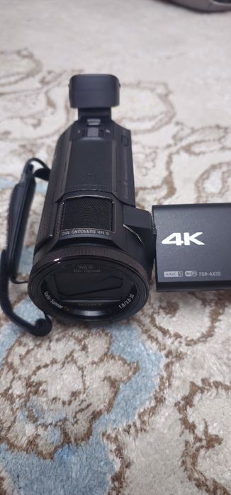 Видеокамера SONY