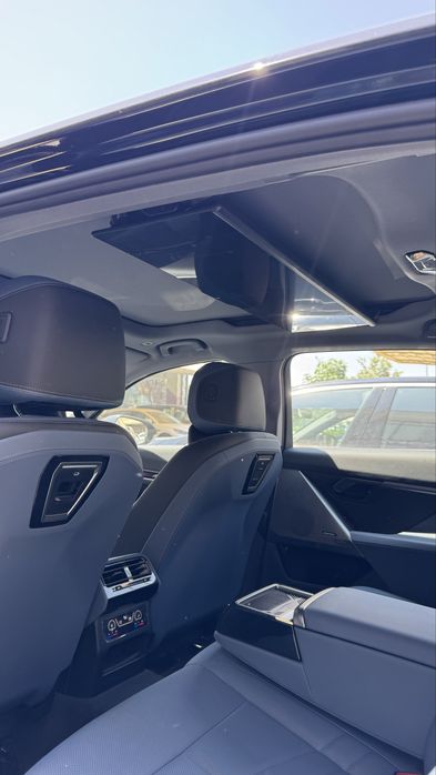 Bmw i5 40L 2025