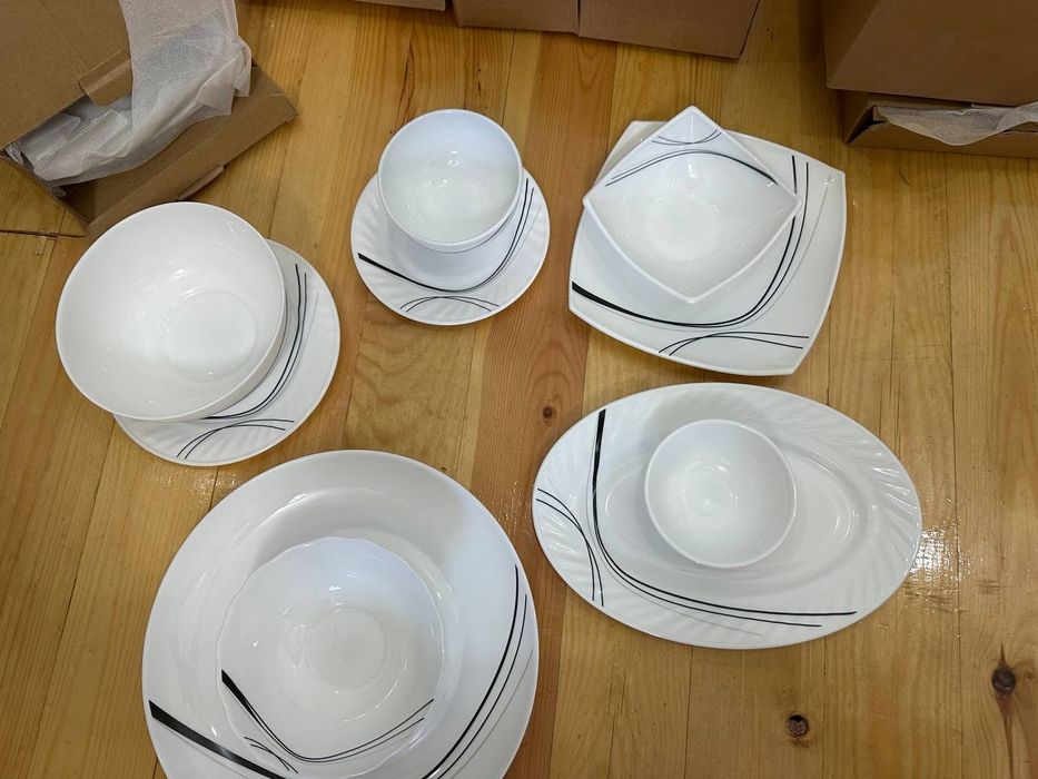 Torex 84 nabor sotiladi yangi