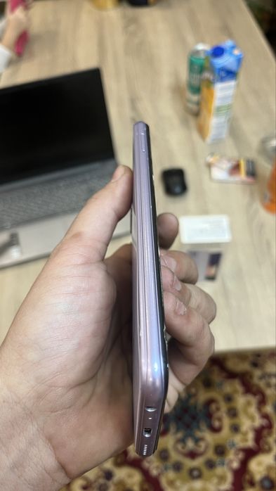 Samsung A22 5G перфектен