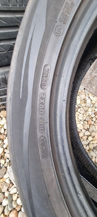 Anvelope Vredestein Giugiaro Wintrac Extreme S 255/50 R20 109V M+S