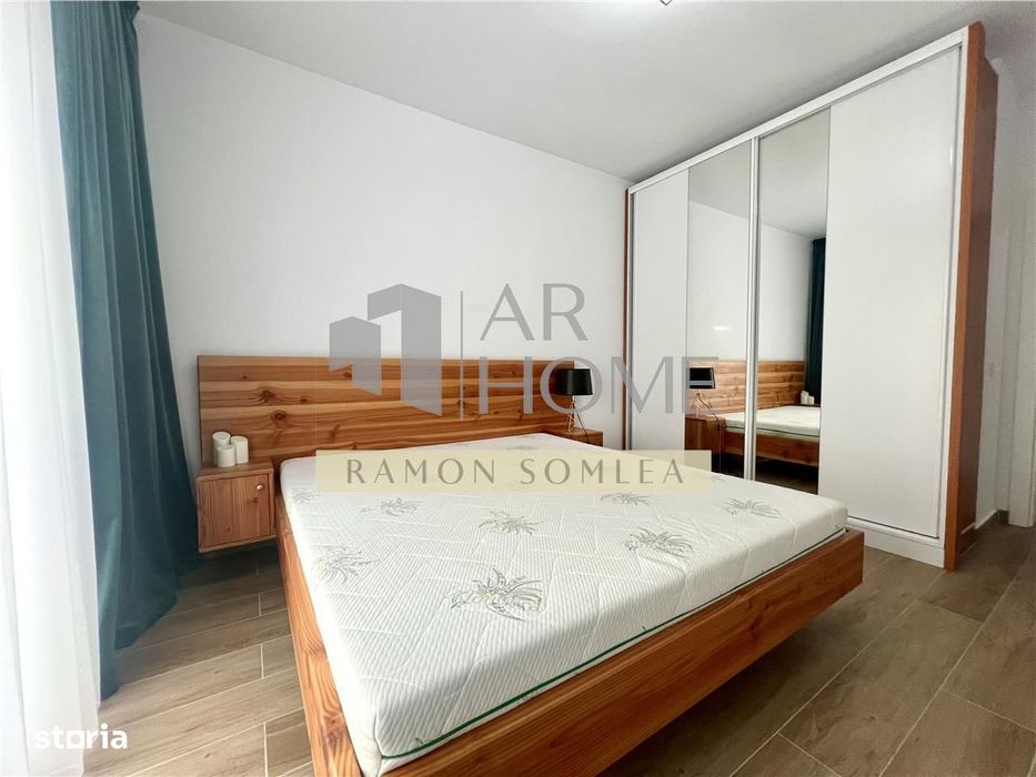 Apartament 2 camere, parcare proprie, cartier Albert, Ploiest