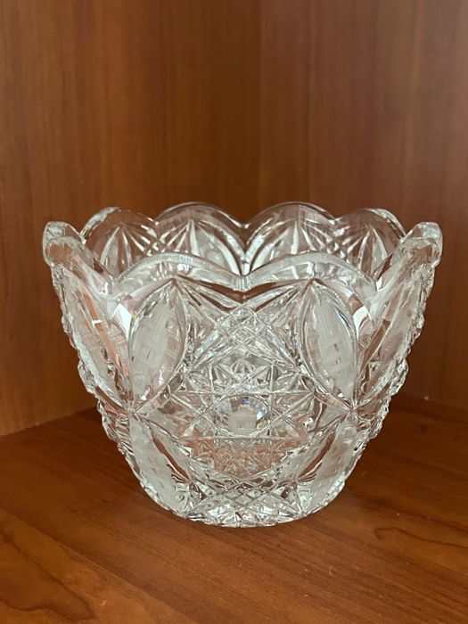 Антикварная посуда