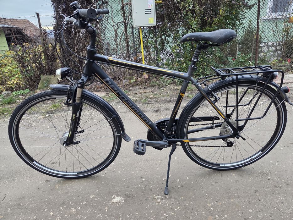 BERGAMONT  28 oras barbati