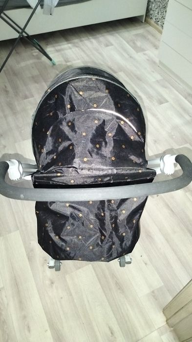 Продам Санки- коляску