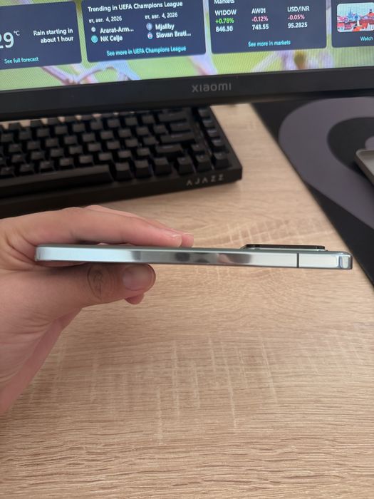 Xiaomi 14 12/256 CN