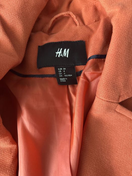 Sacou H&M marimea S-M