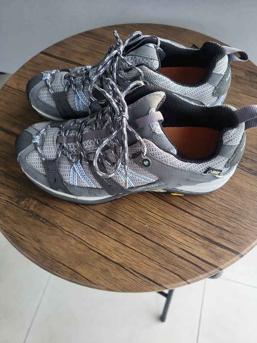 Туристически обувки Merrell 38.5