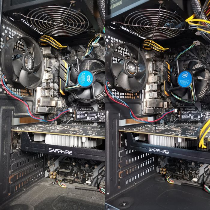 Mentenanță PS5/PS4/PC