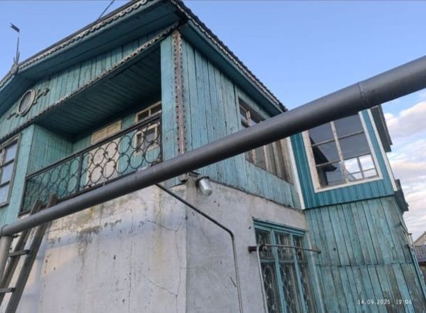 Продам дом продам