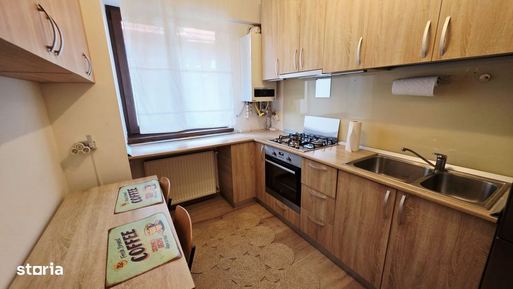 Baneasa Bd. Apicultorilor apartament cu terasa si parcare subterana